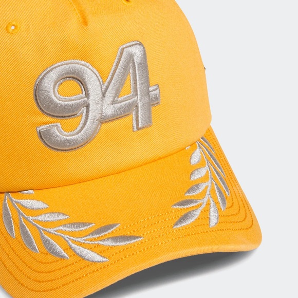 Bad Bunny - Mercedes - Adidas cap - Picture 3 of 4